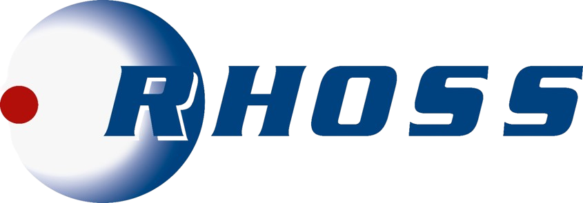 Logo Rhoss